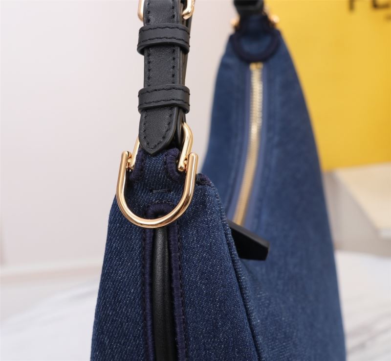 Fendi Hobo Bags